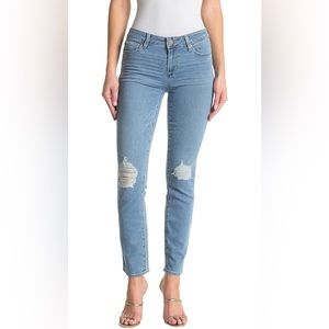 Paige jeans
